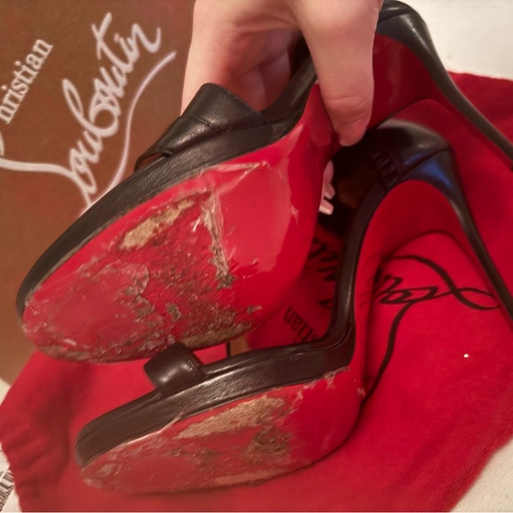 Christian louboutin - Picture 5 of 7